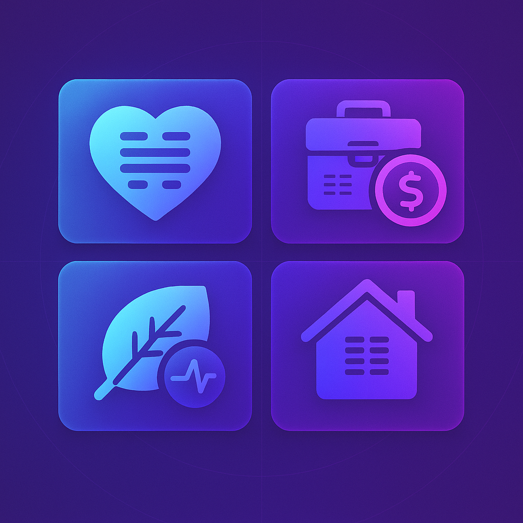 Comprehensive Services